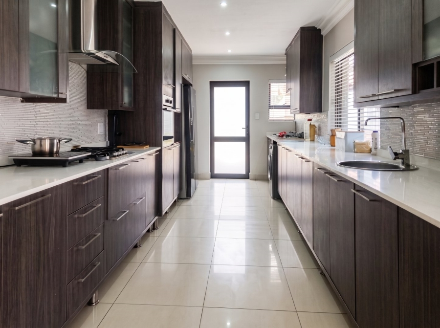 4 Bedroom Property for Sale in Wild Olive Estate Free State